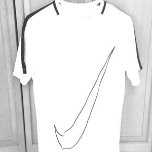 Nike dri-fit t-shirt
